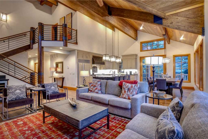 Alpine Ski Properties — Park City, UT