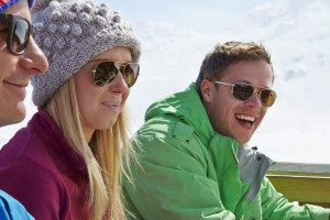 Alpine Ski Properties