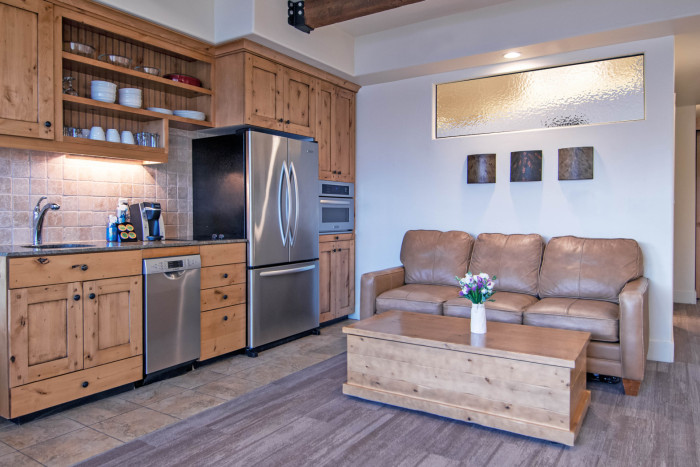 Newpark Resort — Park City, UT