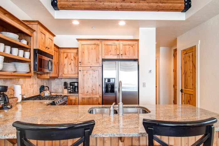 Newpark Resort — Park City, UT