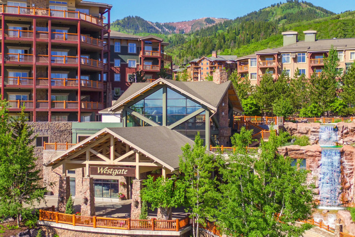 Westgate Park City Resort — Park City, UT
