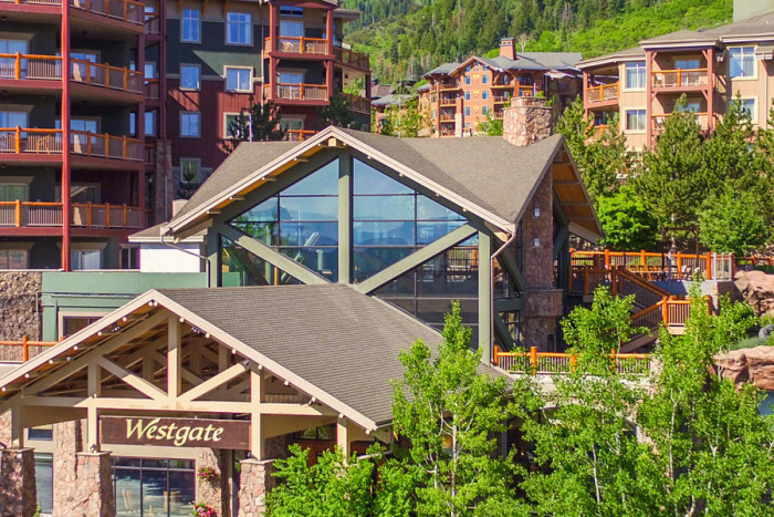 Westgate Park City Resort — Park City, UT