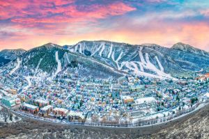 Luxury Mountain Destinations