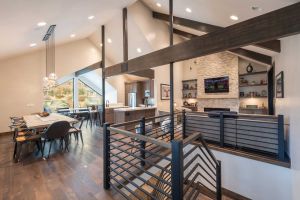 Luxury Mountain Destinations
